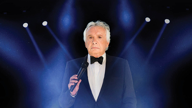 Michel Sardou