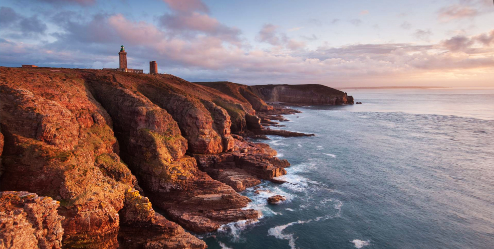 Découvrez la Bretagne à 2