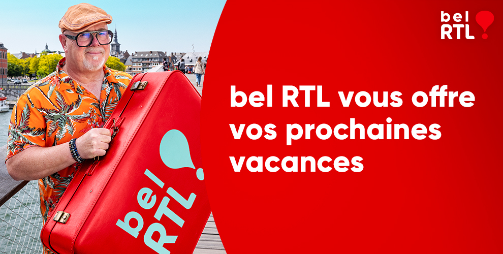 bel RTL, c’est Noël au soleil