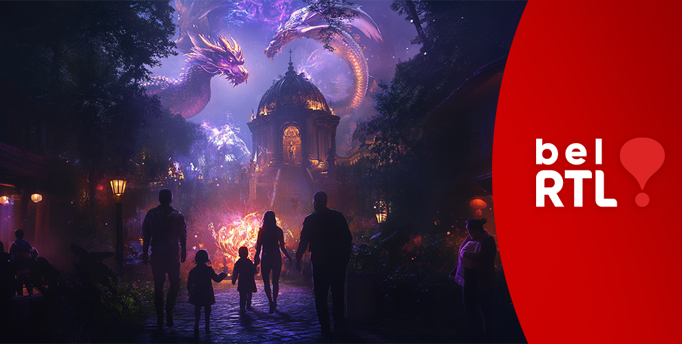 Gagnez vos places pour Le Secret des Dragons