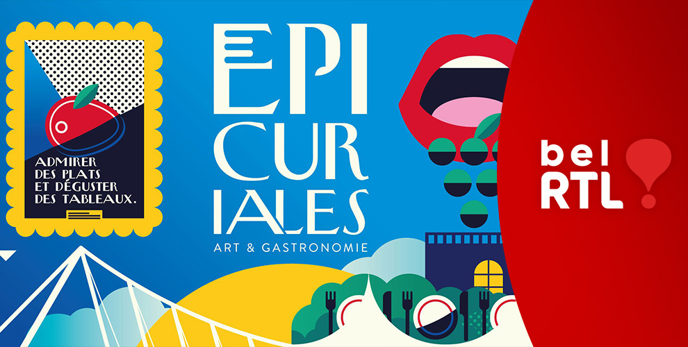Gagnez un repas gastronomique pour deux aux Epicuriales