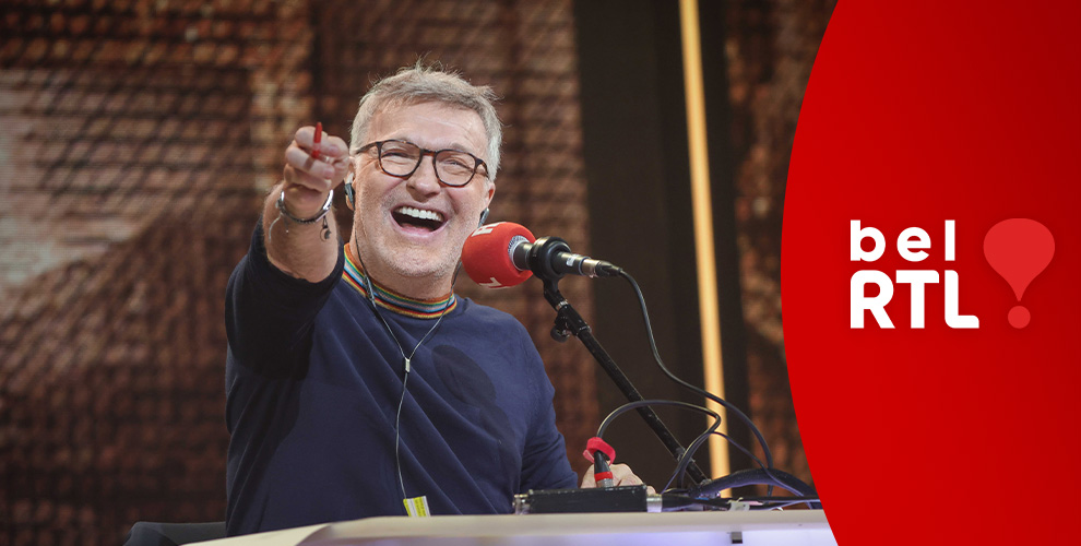 Vivez l’enregistrement des Grosses Tetes en live au Cirque Royal de Bruxelles le 6 octobre