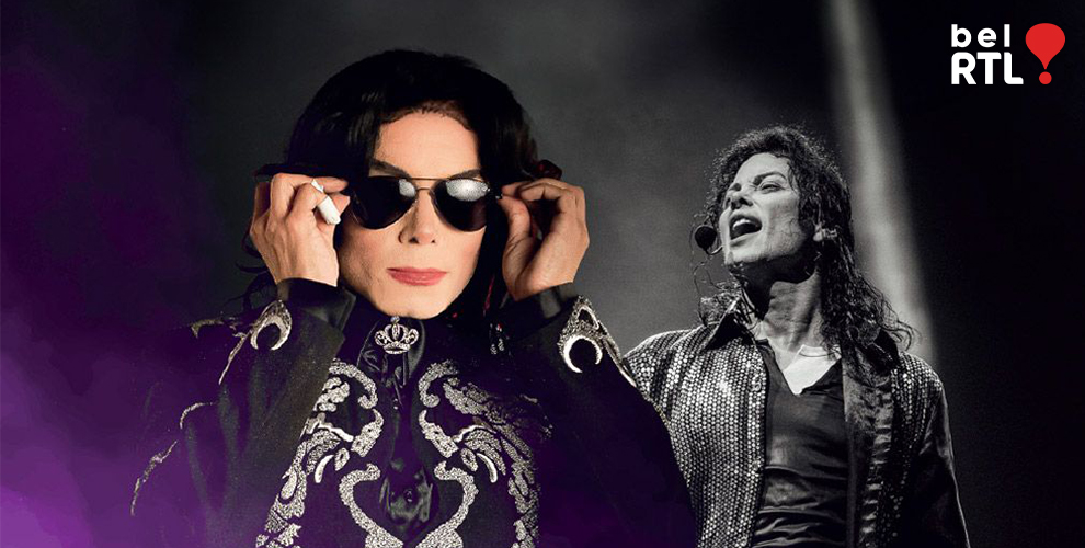 Michael Jackson Show