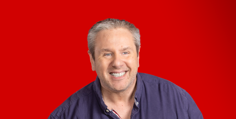 La tête dans les étoiles