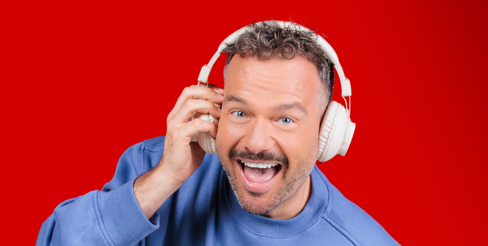 Goldman, une vie en chansons