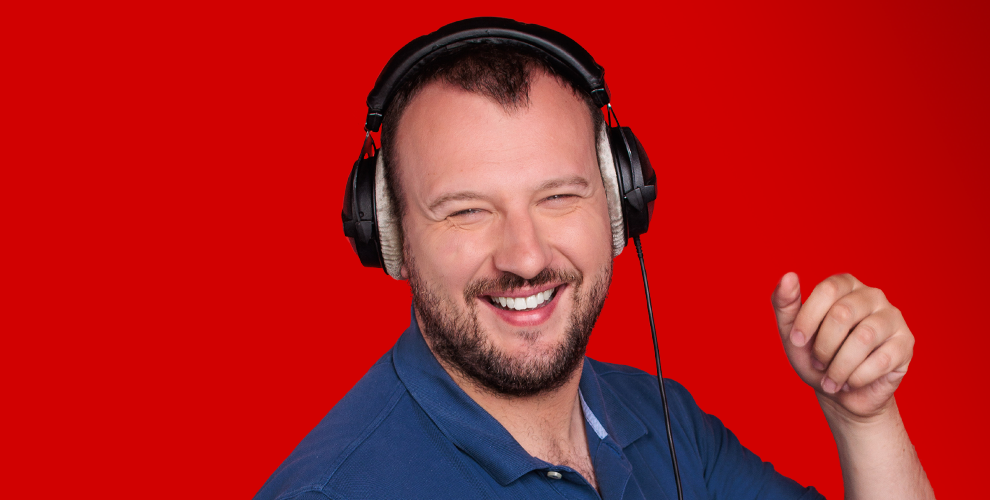 bel RTL 80-90
