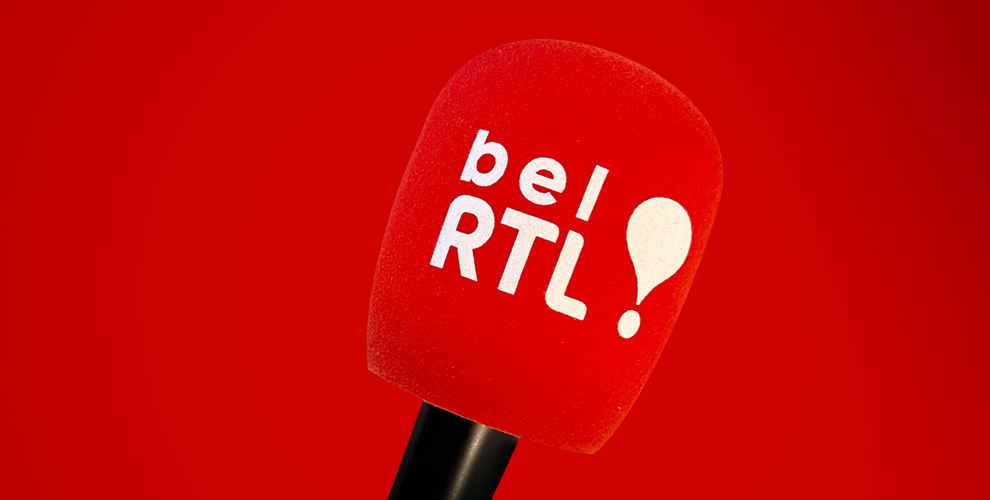 bel RTL Soir