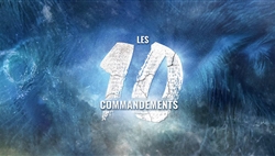 Les 10 Commandements