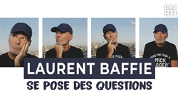 Laurent Baffie