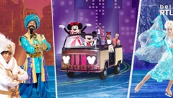 Disney On Ice