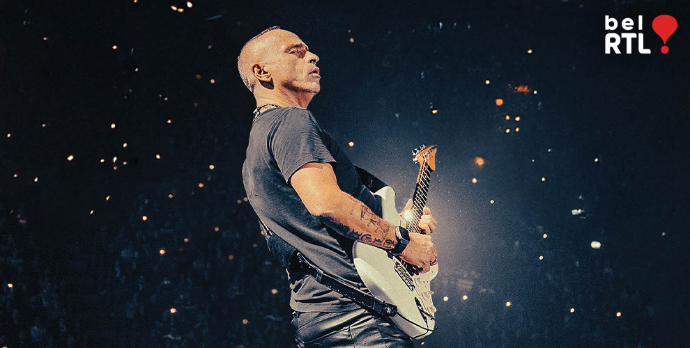 Eros Ramazotti