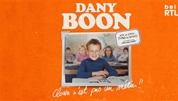 Danny Boon